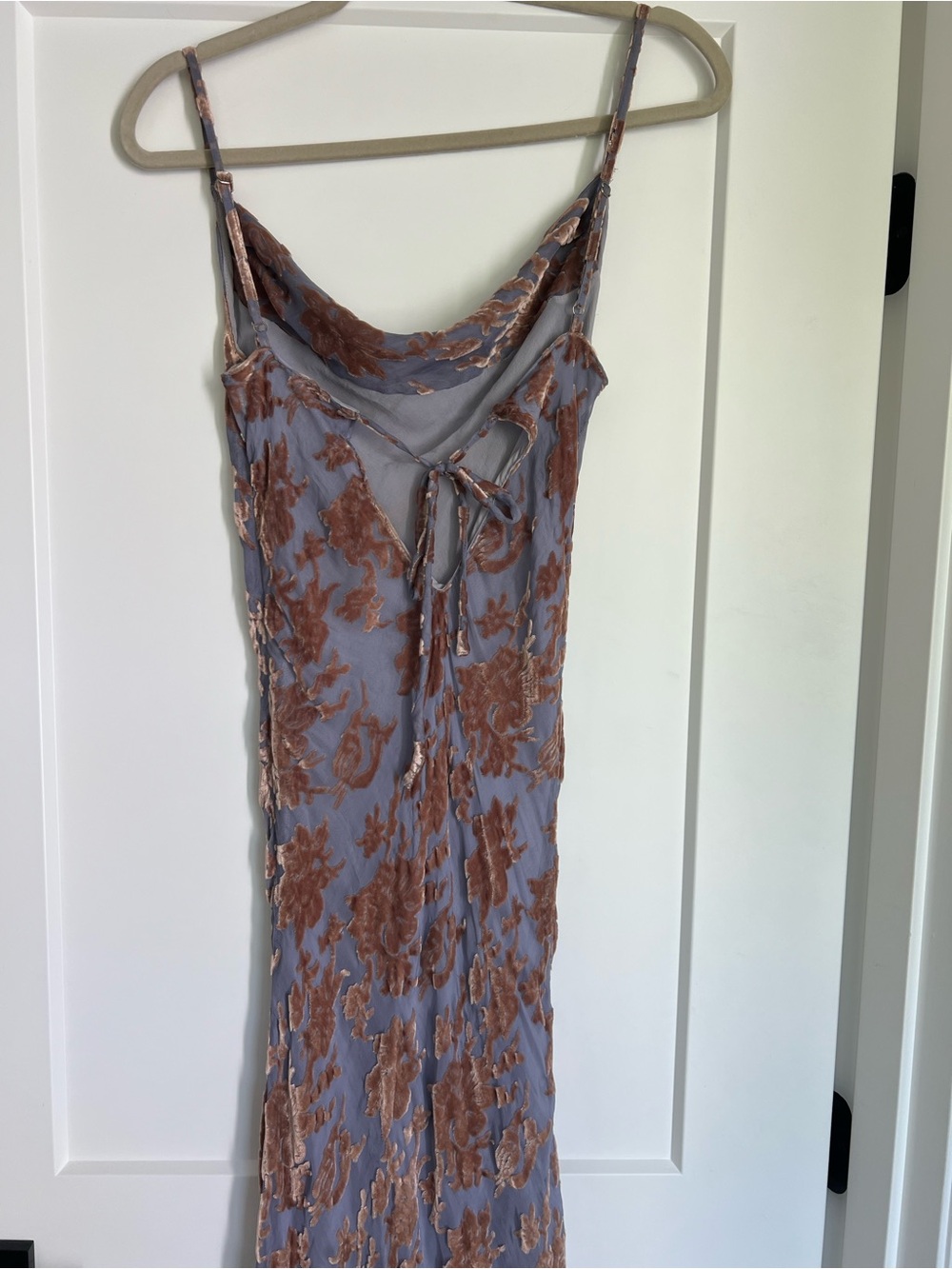 Rat & Boa Athena Dress- medium - Picture 12 of 13